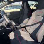Golf GTI Clubsport Perfromance Akrapovic Estoril