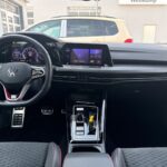 Golf GTI Clubsport Perfromance Akrapovic Estoril