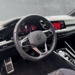 Golf R-Line 1,5 eTSI DSG Klimaaut. 17''Alu