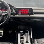 Golf R-Line 1,5 eTSI DSG Klimaaut. 17''Alu