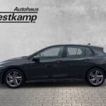Golf R-Line 1,5 eTSI DSG Klimaaut. 17''Alu