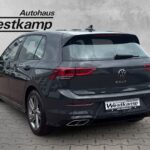 Golf R-Line 1,5 eTSI DSG Klimaaut. 17''Alu