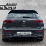 Golf R-Line 1,5 eTSI DSG Klimaaut. 17''Alu
