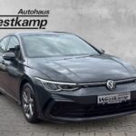 Golf R-Line 1,5 eTSI DSG Klimaaut. 17''Alu