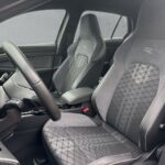 Golf R-Line 1,5 eTSI DSG Klimaaut. 17''Alu