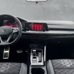 Golf R-Line 1,5 eTSI DSG Klimaaut. 17''Alu