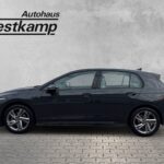 Golf R-Line 1,5 eTSI DSG Winterpaket Klimaaut. A