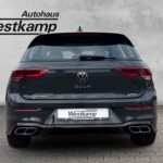 Golf R-Line 1,5 eTSI DSG Winterpaket Klimaaut. A