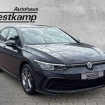 Golf R-Line 1,5 eTSI DSG Winterpaket Klimaaut. A