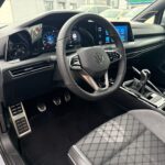 Golf R-Line -Line 1,5 TSI 18''Alu Led App-Connec