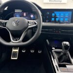 Golf R-Line -Line 1,5 TSI 18''Alu Led App-Connec