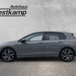 Golf R-Line -Line 1,5 TSI 18''Alu Led App-Connec