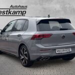 Golf R-Line -Line 1,5 TSI 18''Alu Led App-Connec