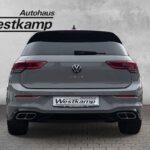 Golf R-Line -Line 1,5 TSI 18''Alu Led App-Connec