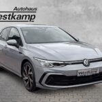 Golf R-Line -Line 1,5 TSI 18''Alu Led App-Connec