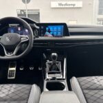 Golf R-Line -Line 1,5 TSI 18''Alu Led App-Connec