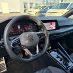 Golf R-Line -Line 2.0 TSI DSG Led-Plus Navi Abst