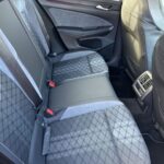 Golf R-Line -Line 2.0 TSI DSG Led-Plus Navi Abst