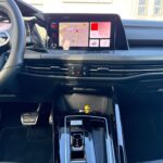 Golf R-Line -Line 2.0 TSI DSG Led-Plus Navi Abst