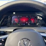 Golf R-Line -Line 2.0 TSI DSG Led-Plus Navi Abst