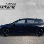 Golf R-Line -Line 2.0 TSI DSG Led-Plus Navi Abst