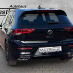 Golf R-Line -Line 2.0 TSI DSG Led-Plus Navi Abst