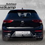 Golf R-Line -Line 2.0 TSI DSG Led-Plus Navi Abst