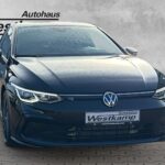 Golf R-Line -Line 2.0 TSI DSG Led-Plus Navi Abst