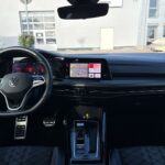 Golf R-Line -Line 2.0 TSI DSG Led-Plus Navi Abst