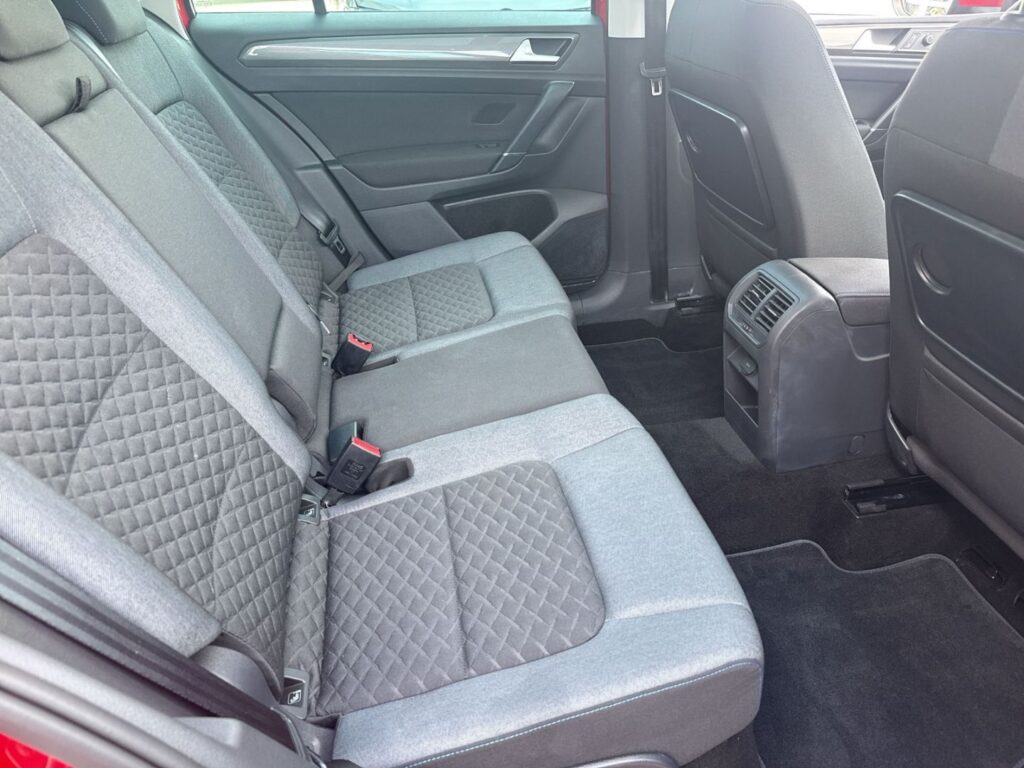 Golf Sportsvan Join 1.5 TSI DSG Kamera Led Navi