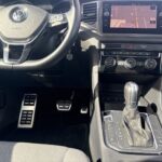 Golf Sportsvan Join 1.5 TSI DSG Kamera Led Navi