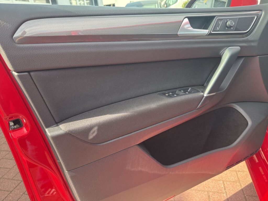 Golf Sportsvan Join 1.5 TSI DSG Kamera Led Navi