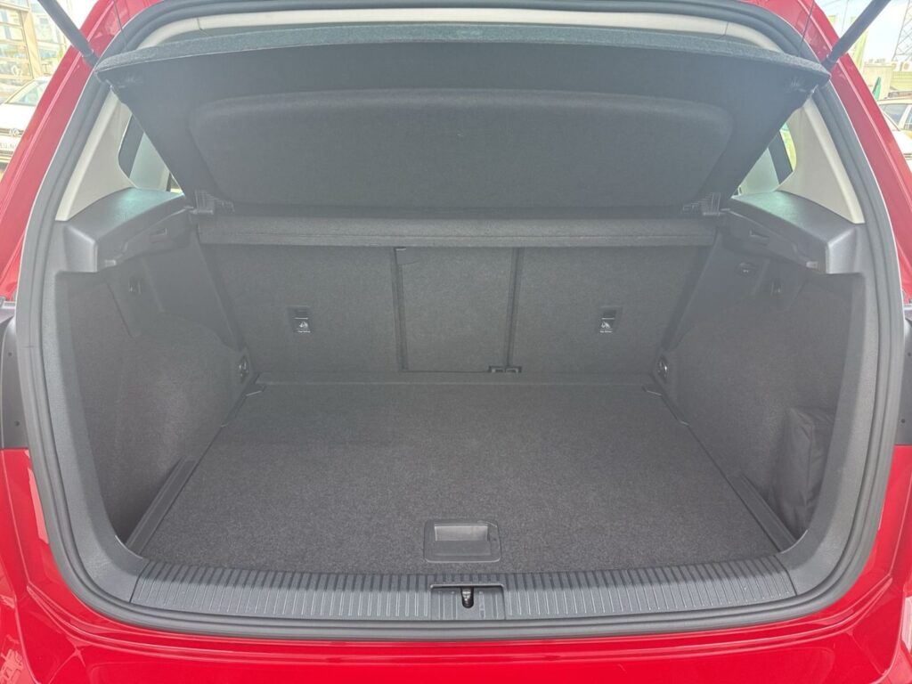 Golf Sportsvan Join 1.5 TSI DSG Kamera Led Navi