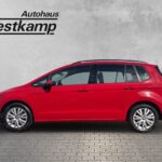Golf Sportsvan Join 1.5 TSI DSG Kamera Led Navi