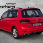 Golf Sportsvan Join 1.5 TSI DSG Kamera Led Navi