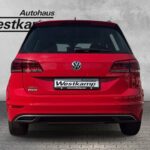 Golf Sportsvan Join 1.5 TSI DSG Kamera Led Navi