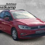 Golf Sportsvan Join 1.5 TSI DSG Kamera Led Navi