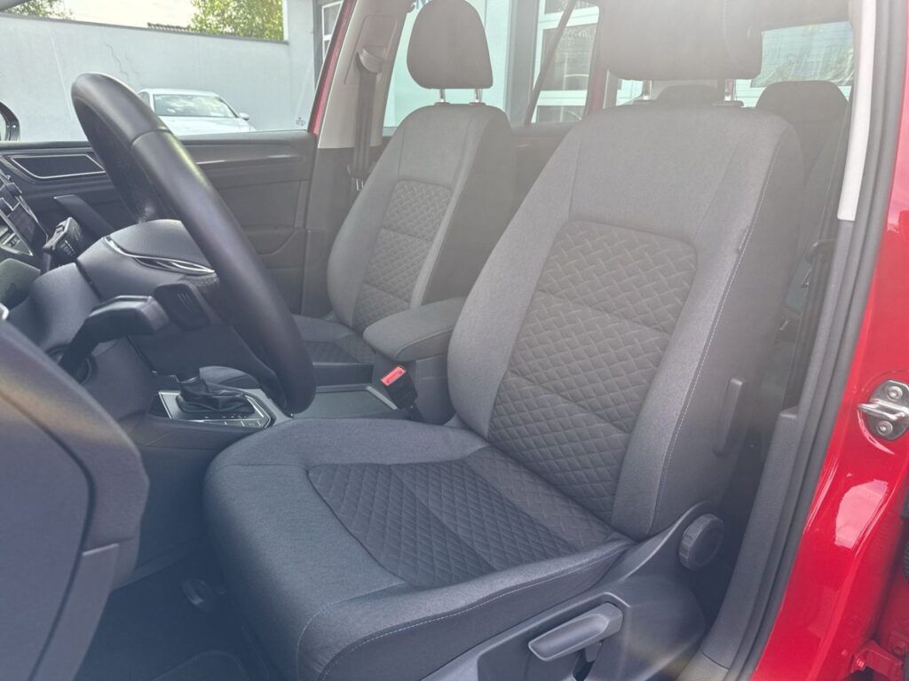 Golf Sportsvan Join 1.5 TSI DSG Kamera Led Navi