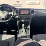 Golf Sportsvan Join 1.5 TSI DSG Kamera Led Navi