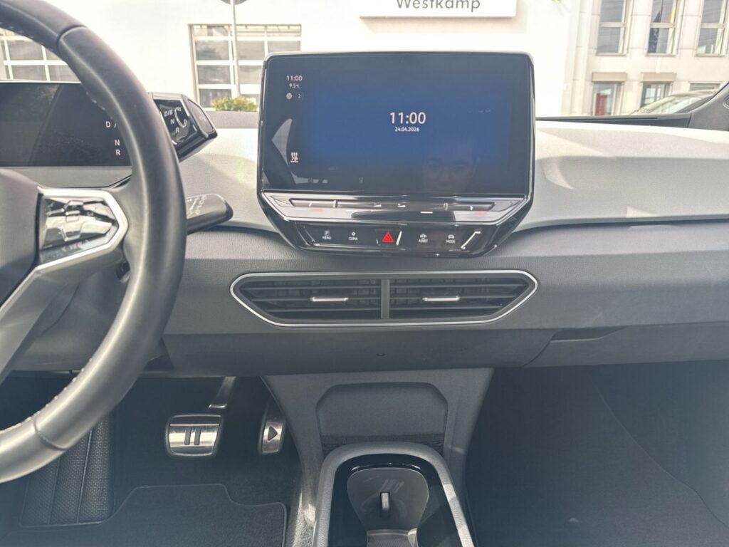 ID.3 Pro S 77kWh Ganzj.Reifen Kameras IQ-Light
