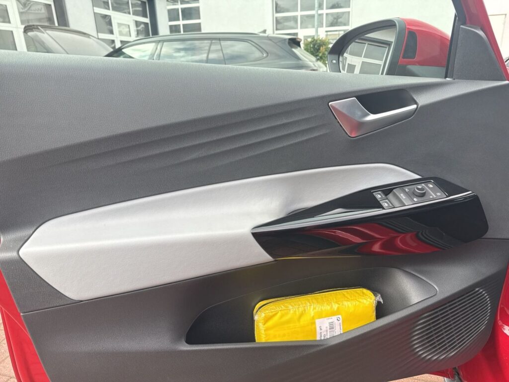 ID.3 Pro S 77kWh Ganzj.Reifen Kameras IQ-Light