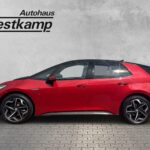 ID.3 Pro S 77kWh Ganzj.Reifen Kameras IQ-Light