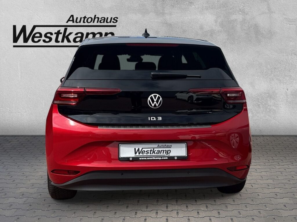 ID.3 Pro S 77kWh Ganzj.Reifen Kameras IQ-Light