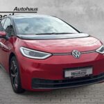 ID.3 Pro S 77kWh Ganzj.Reifen Kameras IQ-Light
