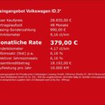 ID.3 Pro S 77kWh Ganzj.Reifen Kameras IQ-Light