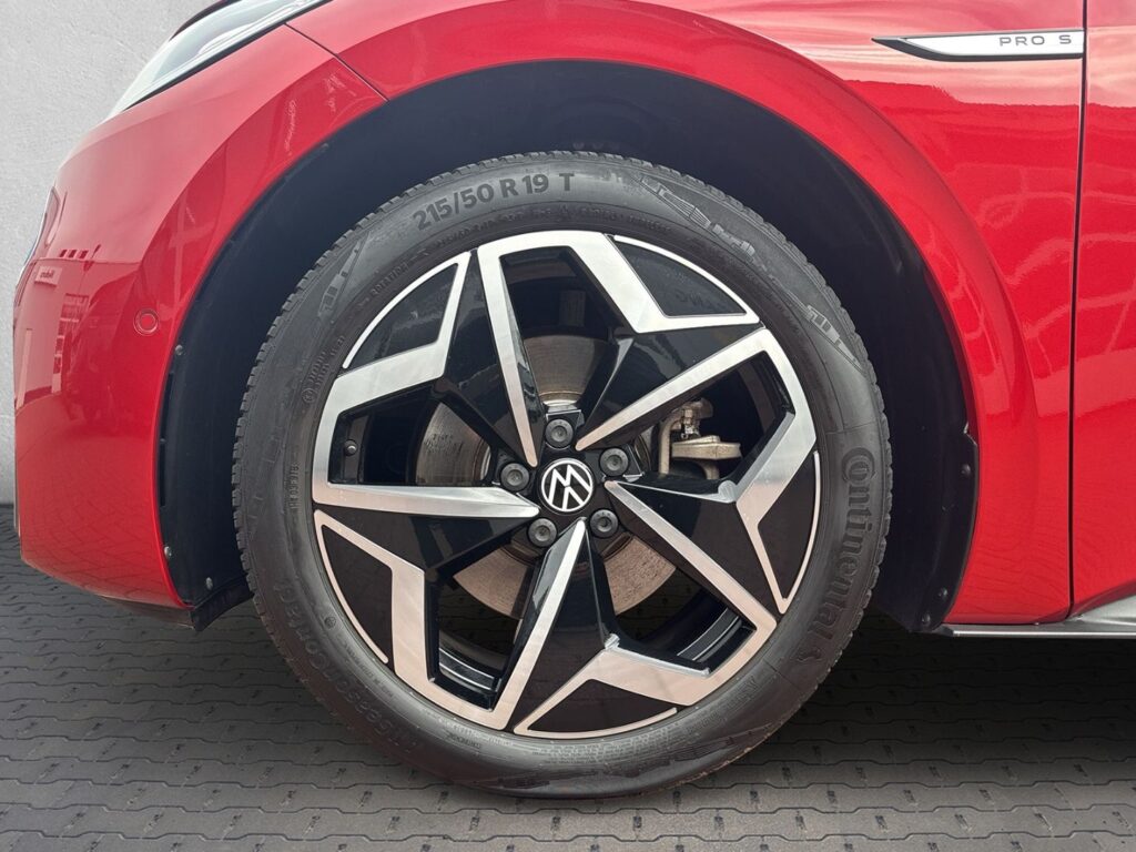 ID.3 Pro S 77kWh Ganzj.Reifen Kameras IQ-Light