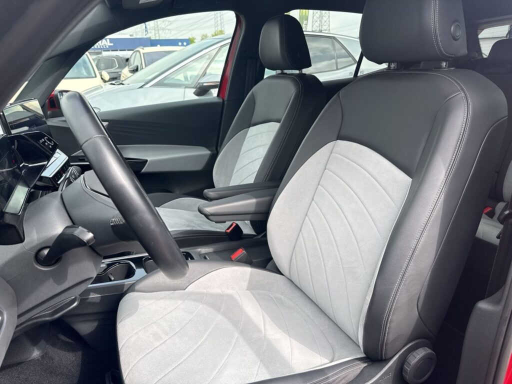 ID.3 Pro S 77kWh Ganzj.Reifen Kameras IQ-Light