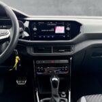 T-Cross R-Line 1.0 TSI DSG Led Navi Abstandstemp