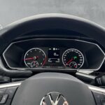 T-Cross R-Line 1.0 TSI DSG Led Navi Abstandstemp