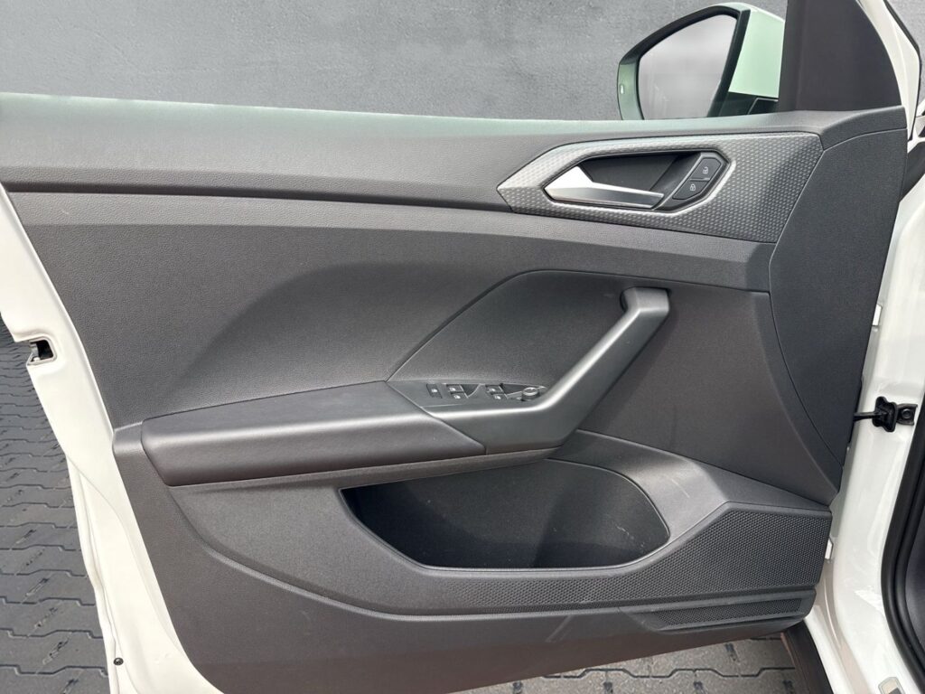 T-Cross R-Line 1.0 TSI DSG Led Navi Abstandstemp